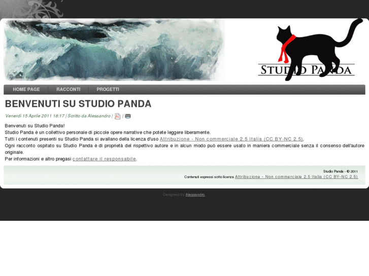 www.studiopanda.org