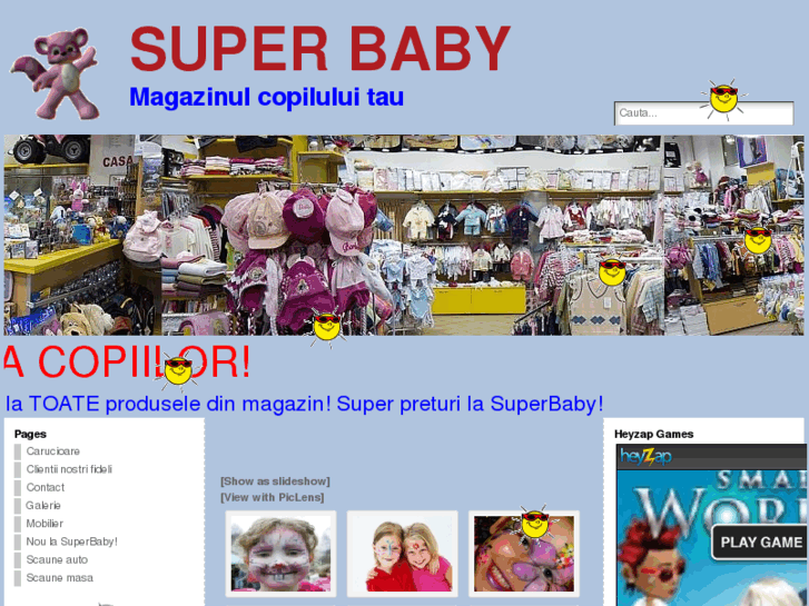 www.superbaby.ro