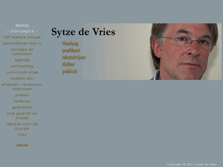 www.sytzedevries.com