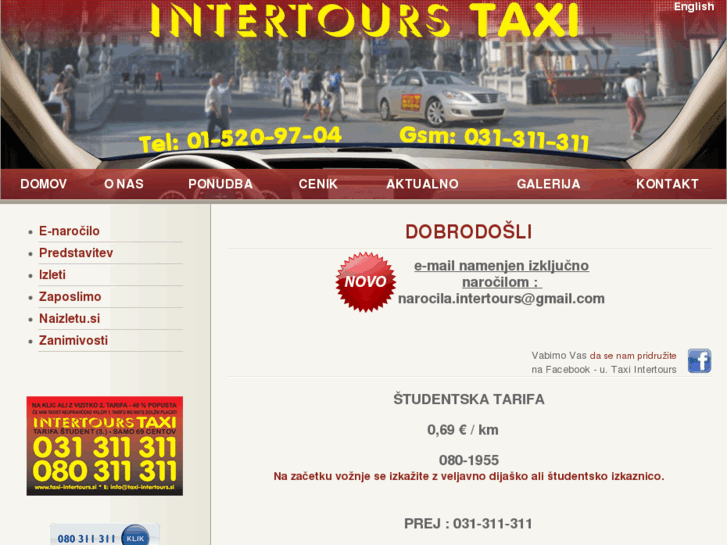 www.taxi-ljubljana.com