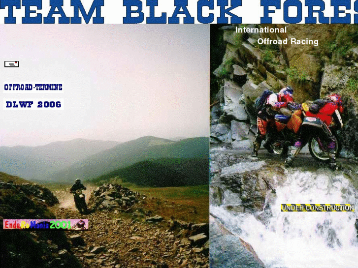 www.teamblackforest.com