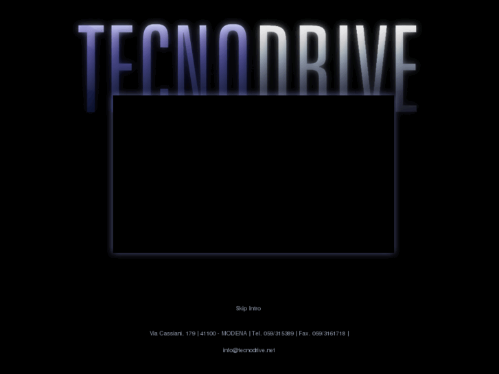 www.tecnodrive.net