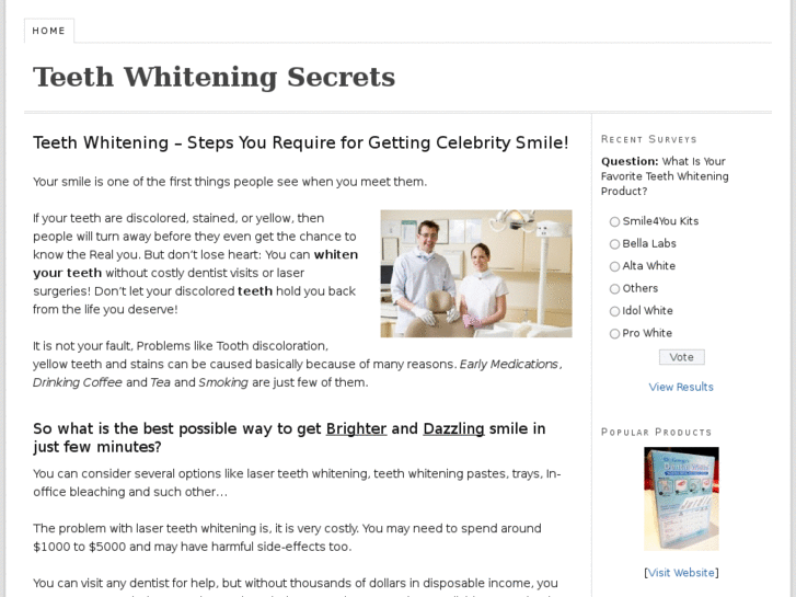 www.teethnwhitening.com