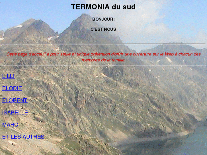 www.termonia.net