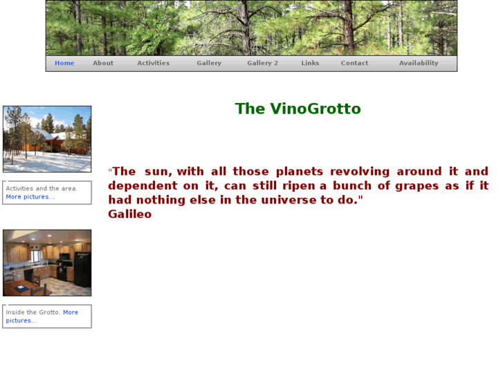 www.thevinogrotto.com