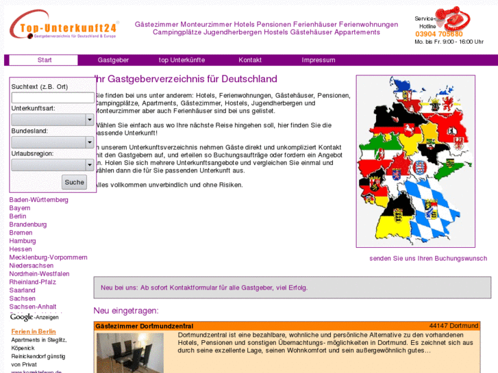 www.top-unterkunft24.de