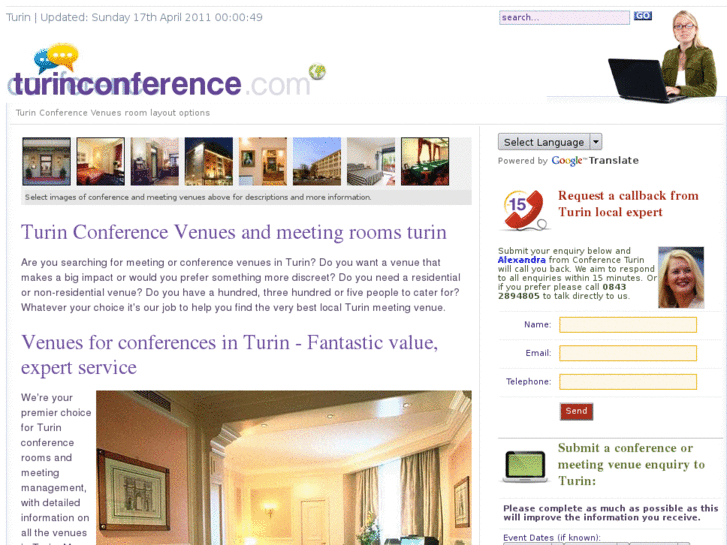 www.turinconference.com