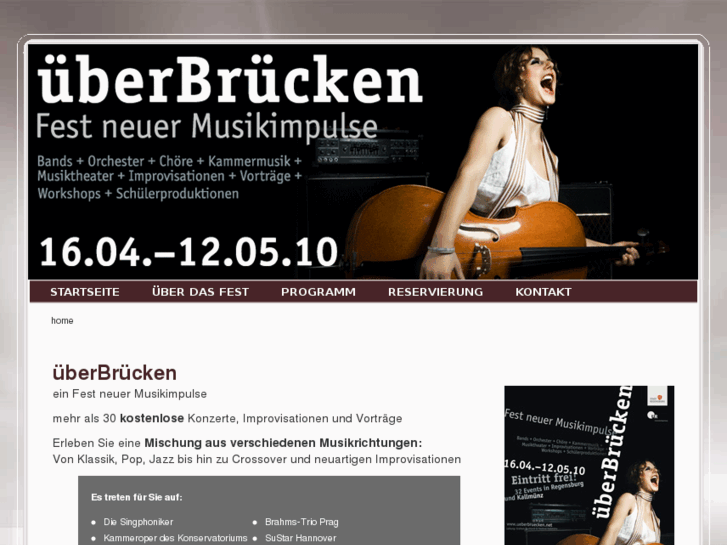 www.ueberbruecken.net