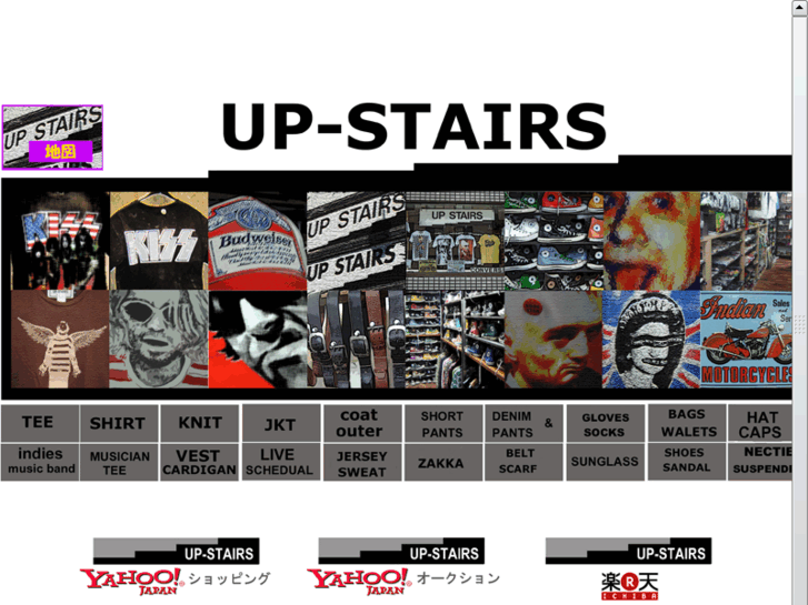 www.upstairs-shibuya.com