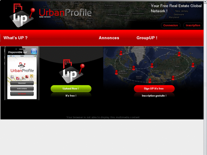 www.urban-profil.com