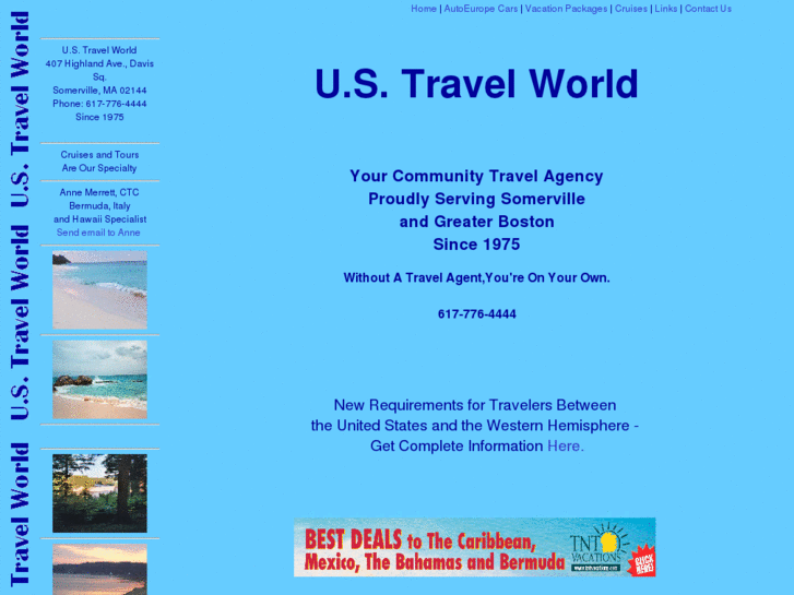 www.ustravelworld.com