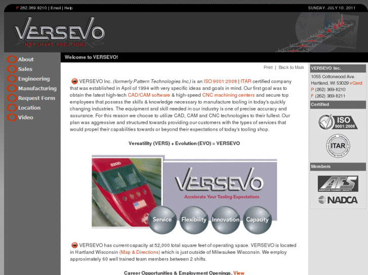 www.versevo.com