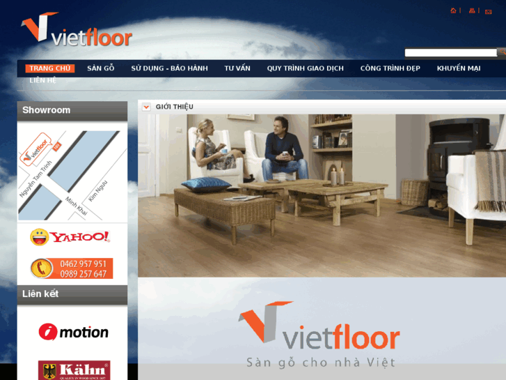 www.vietfloor.com