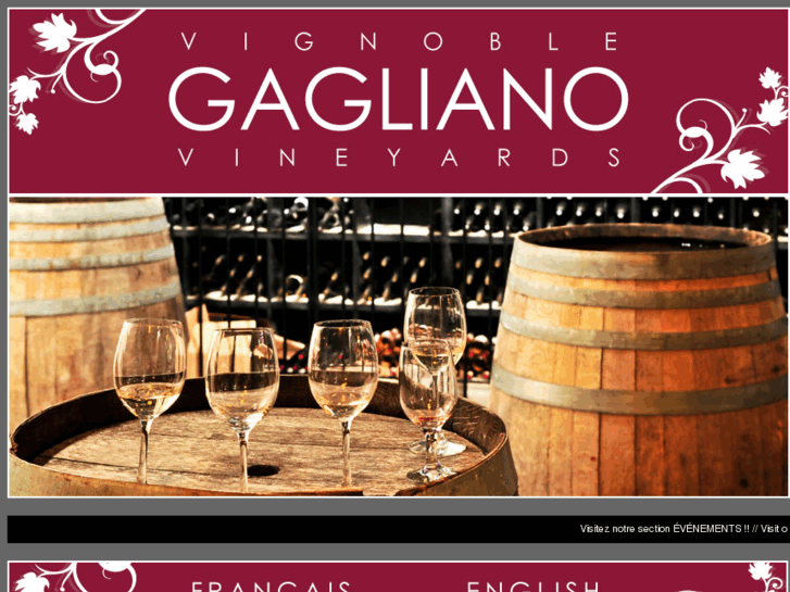 www.vignoblegagliano.com