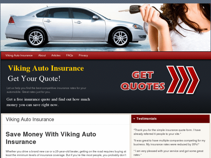 www.vikingautoinsurance.org