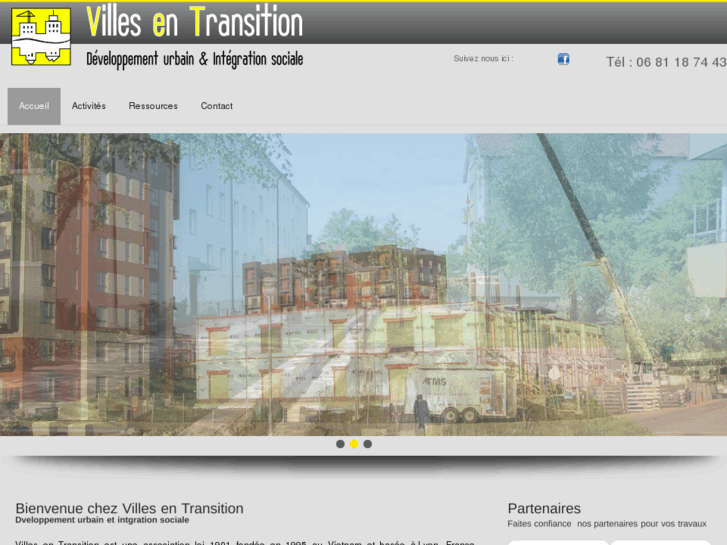 www.villesentransition.org