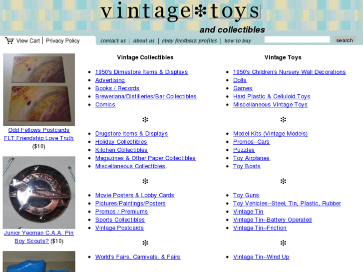 www.vintage-toys.com
