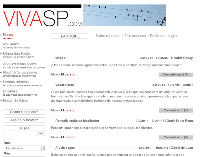 www.vivasp.com