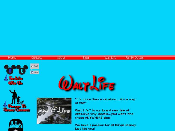 www.waltlife.com