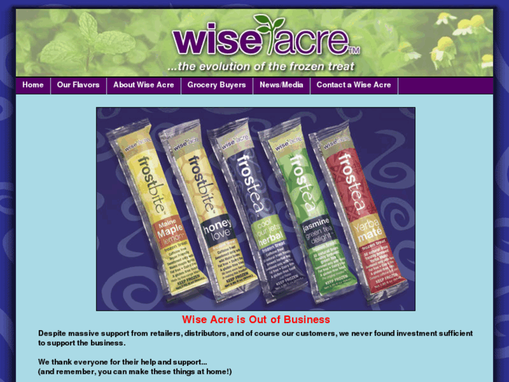 www.wise-acre.com