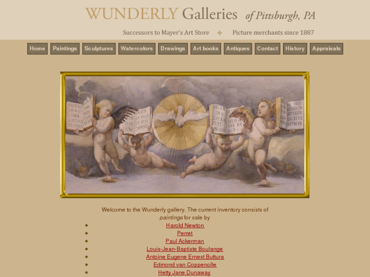 www.wunderlygalleries.com