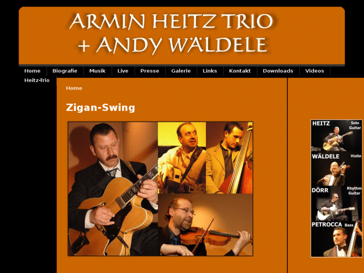 www.zigan-swing.com