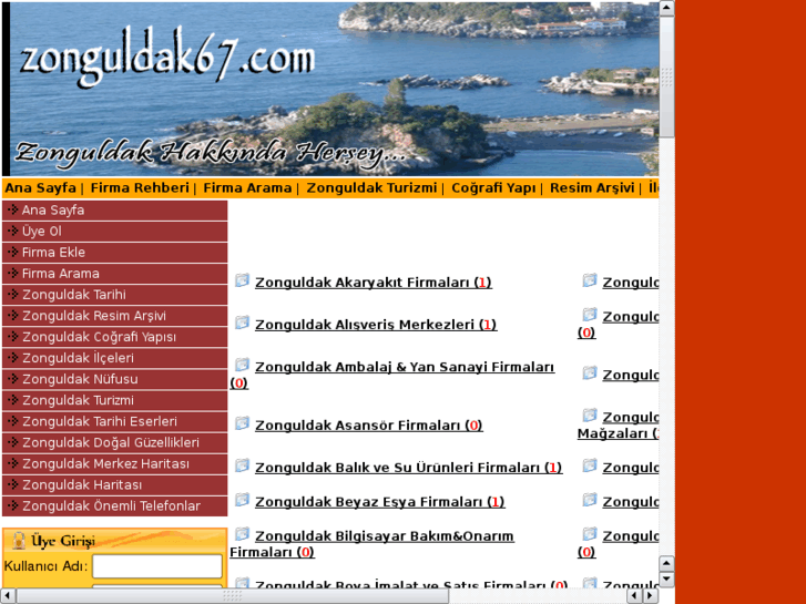 www.zonguldak67.com