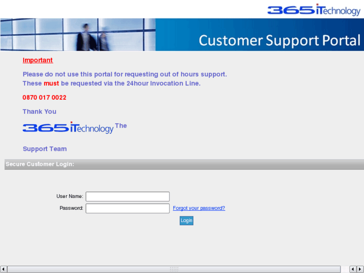 www.365itsupport.net