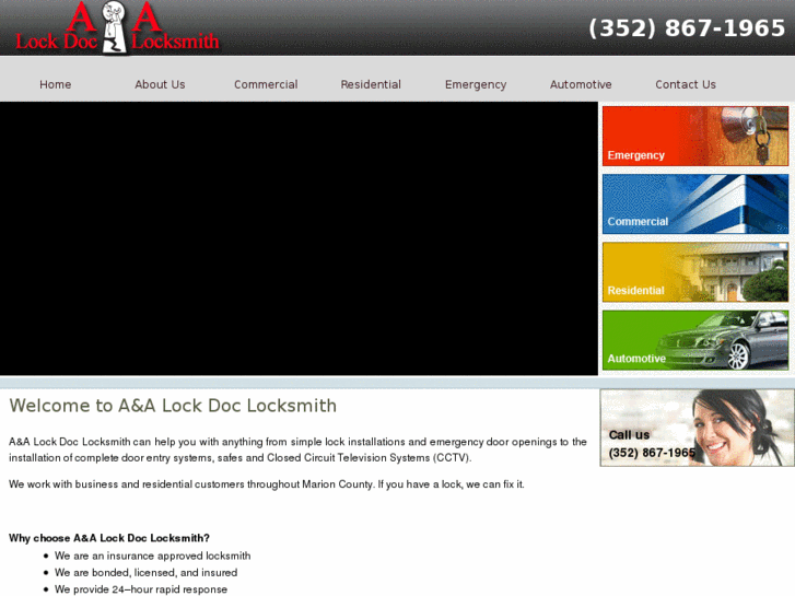 www.aalockdoc.net