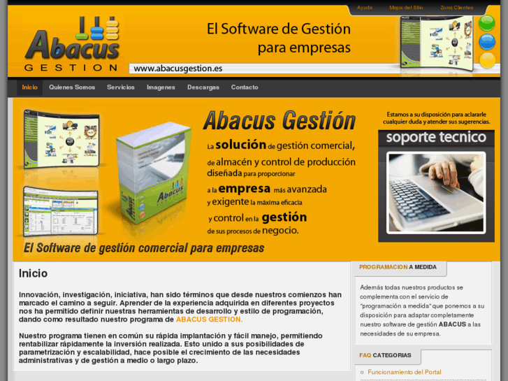 www.abacusgestion.es