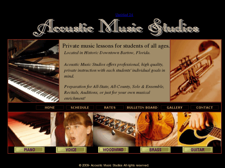 www.acousticmusicstudios.com