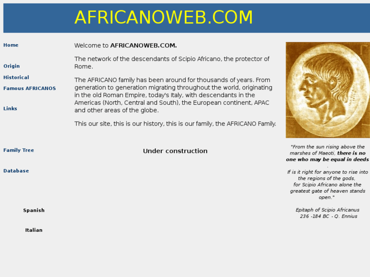 www.africanoweb.com