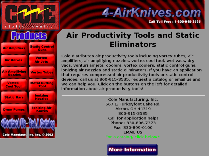 www.air-amplifiers.com