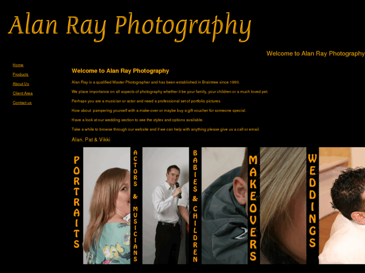 www.alanrayphotography.com