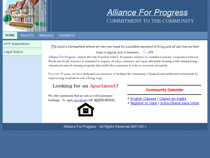 www.allianceprogress.org