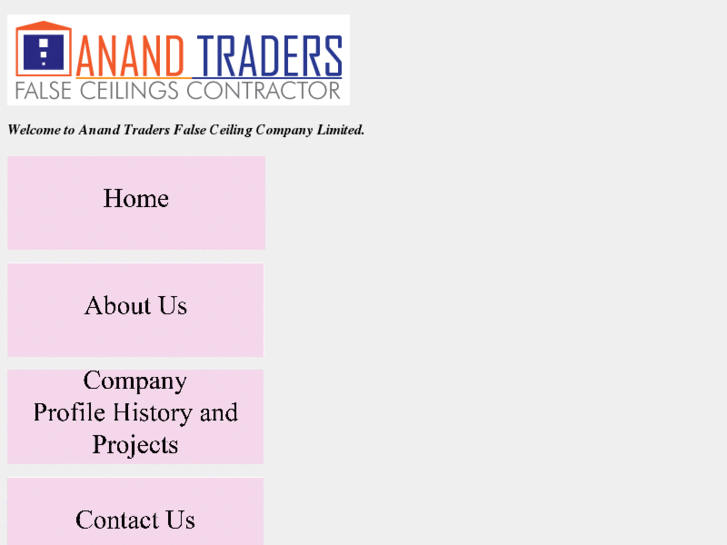 www.anandtraders.com