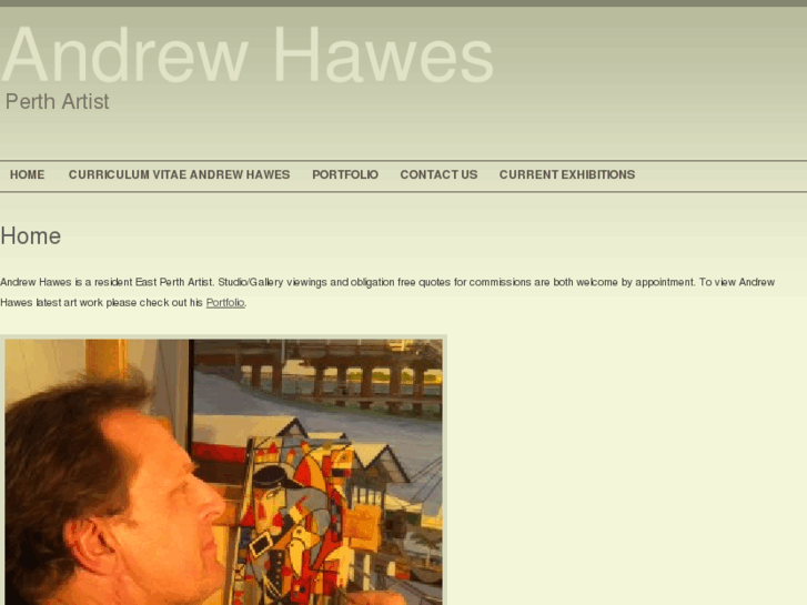 www.andrew-hawes.com