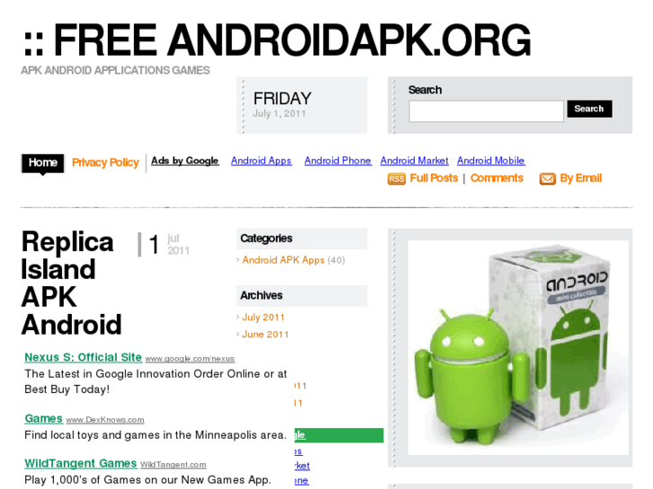 www.androidapk.org