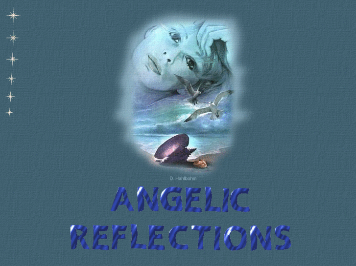 www.angelic-reflections.com