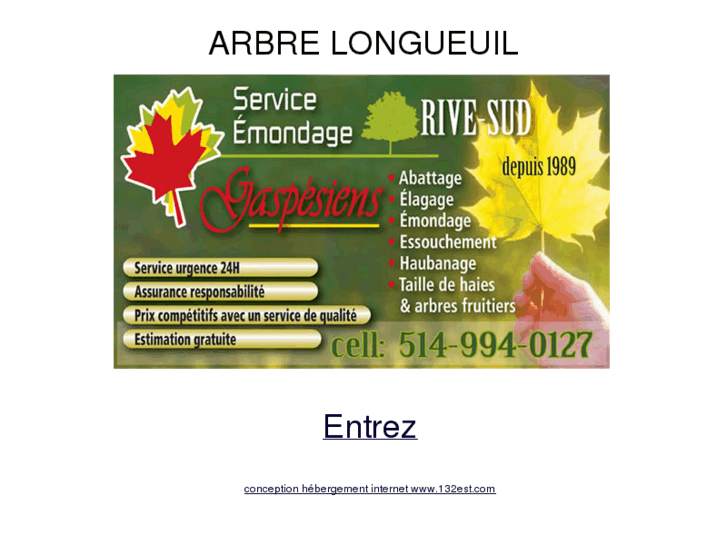 www.arbre-longueuil.com