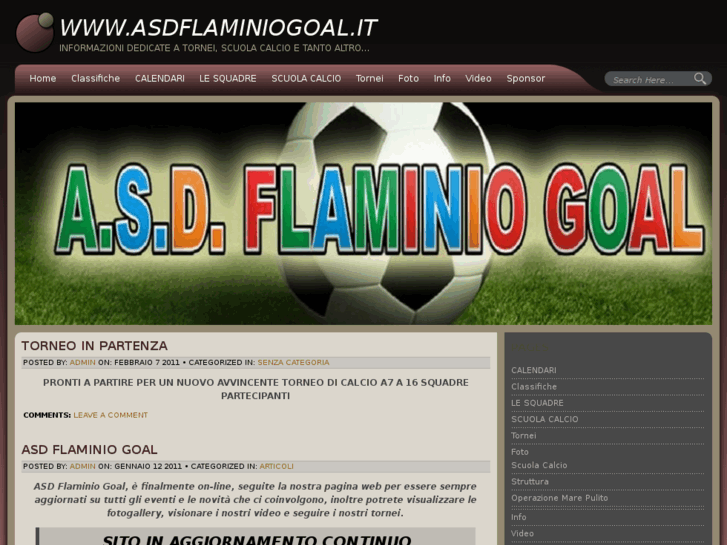 www.asdflaminiogoal.com