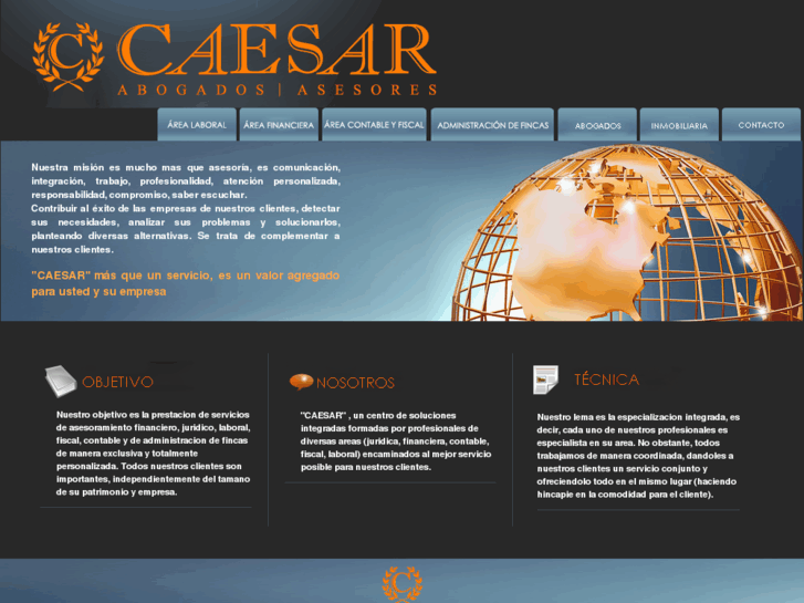 www.asesoriacaesar.com