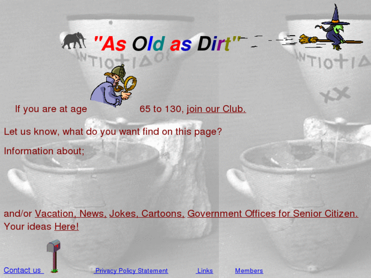 www.asoldasdirt.com