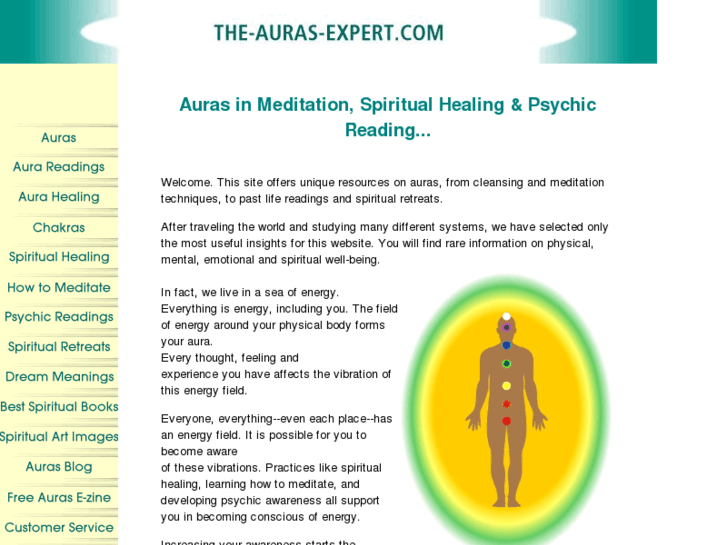 www.auras-expert.com