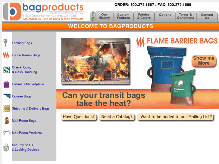 www.bagproducts.com