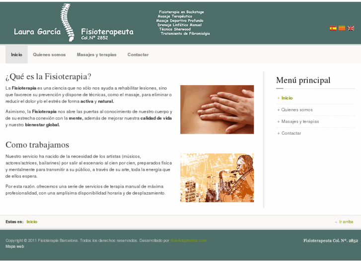 www.barcelonafisioterapia.com