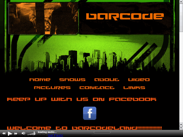 www.barcoderoxx.com