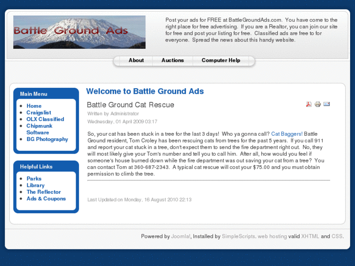 www.battlegroundads.com