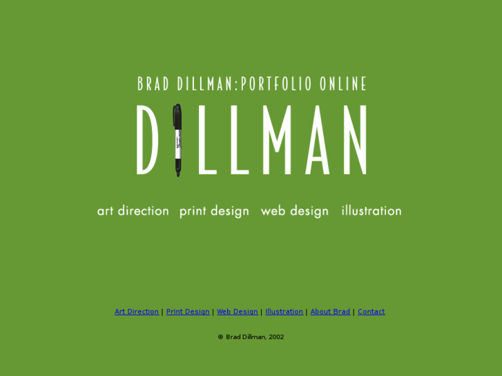 www.bdillman.com