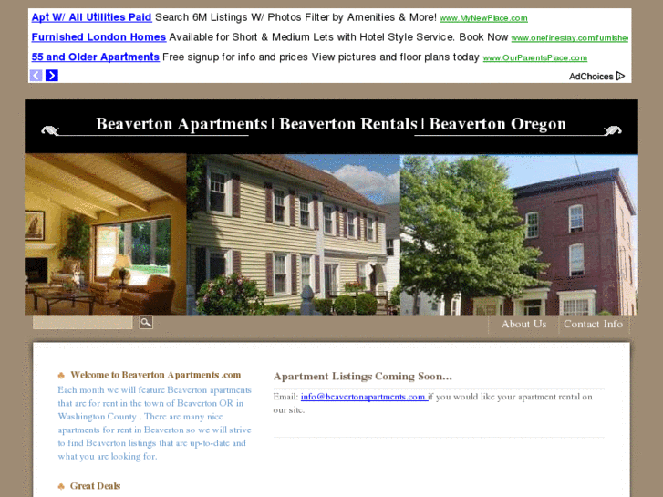 www.beavertonapartments.com